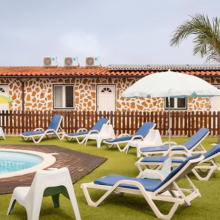 Hotel Northspot Nazaré Exterior foto